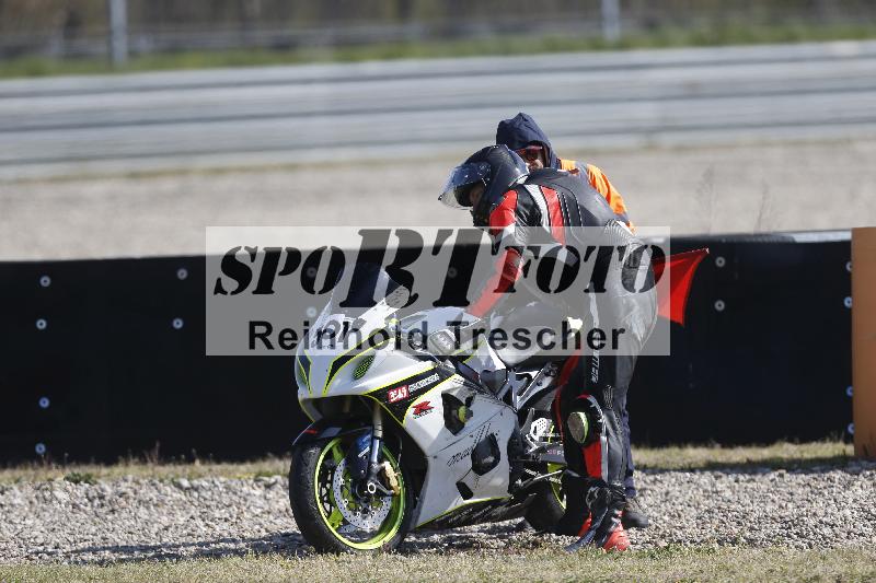 /02 03.04.2026 Speer Racing ADR/Gruppe gelb/501